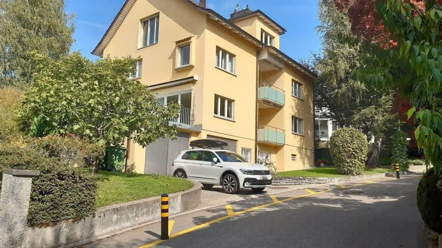 Appartement à louer - Boglerenstrasse 7, 8700 Küsnacht ZH