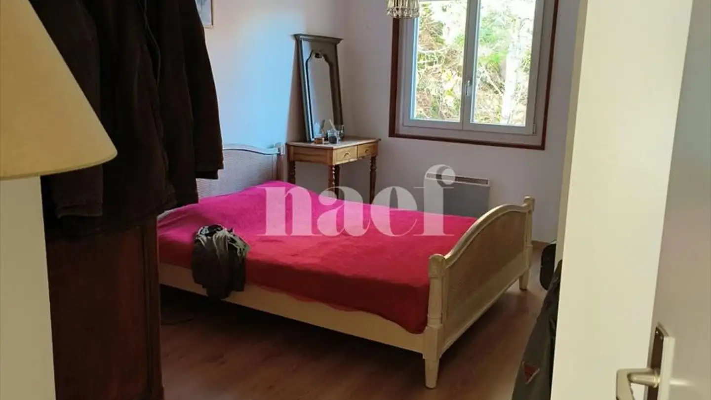 Appartement à louer - Route Des Cheseaux-Dessus, 1264 St-Cergue - Photo 4