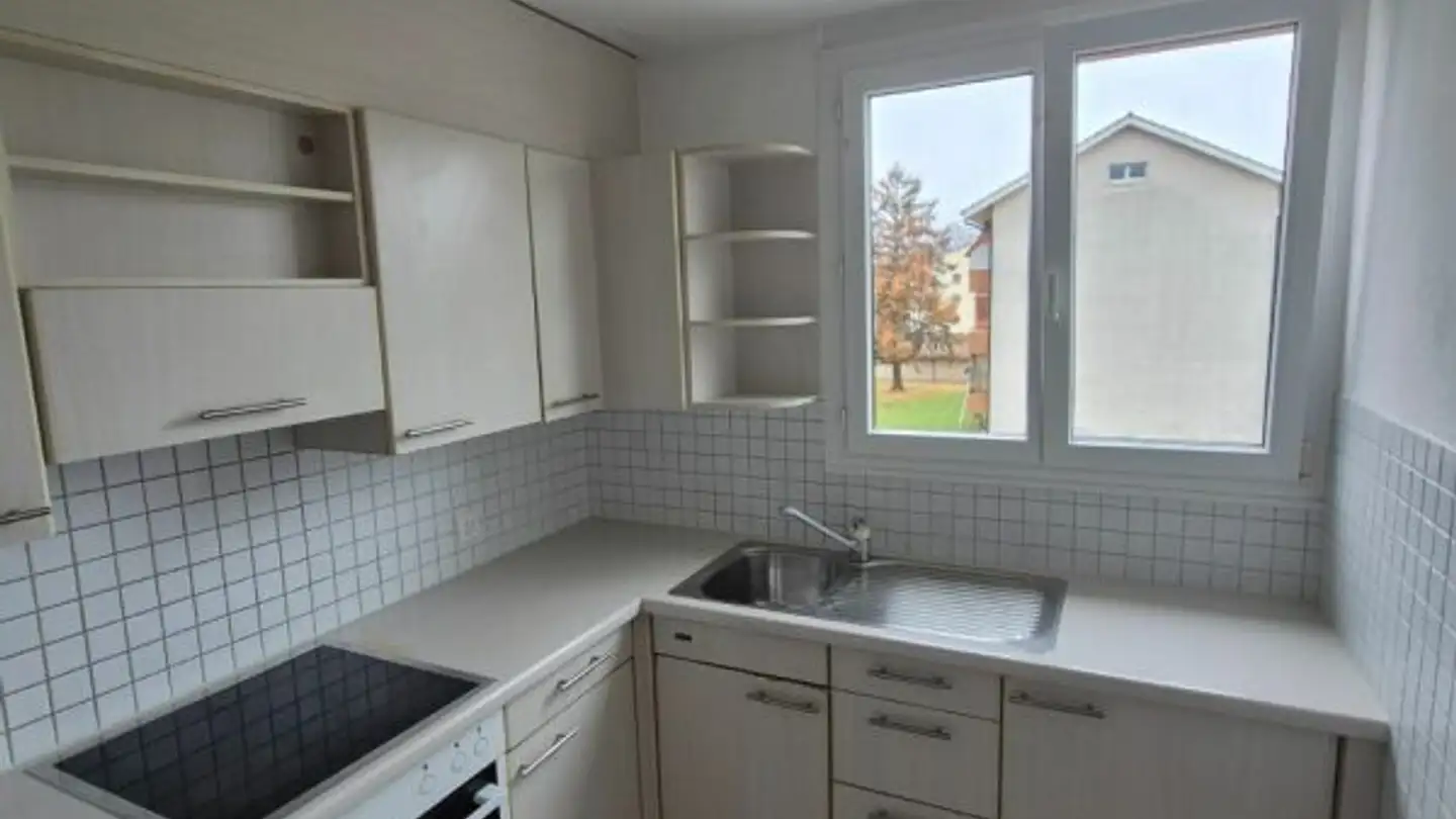 Apartment for rent - Mittelfeldstrasse 8, 4563 Gerlafingen