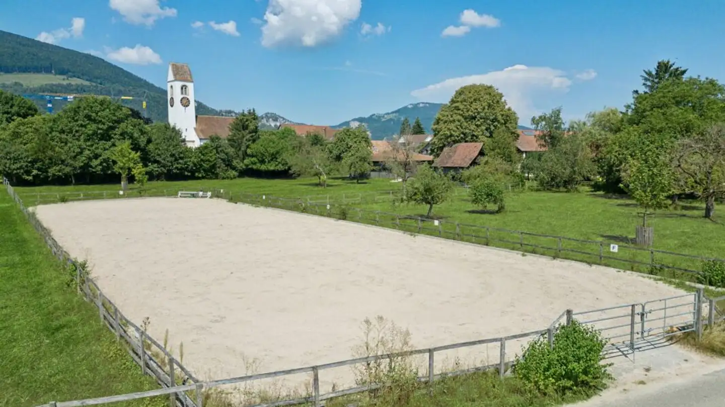 Maneggio in vendita - 4704 Niederbipp - Photo 4