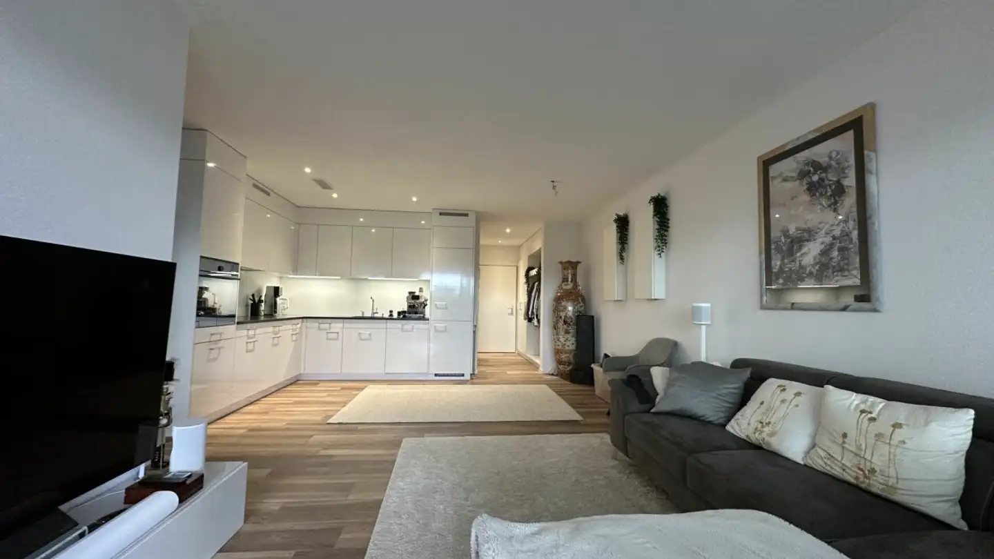 Apartment for sale - Twirrenstrasse 17a, 8733 Eschenbach SG