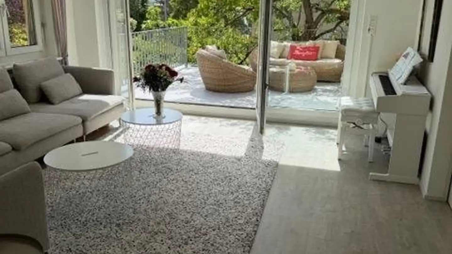 Appartement à louer - Boglerenstrasse 7, 8700 Küsnacht ZH - Photo 2