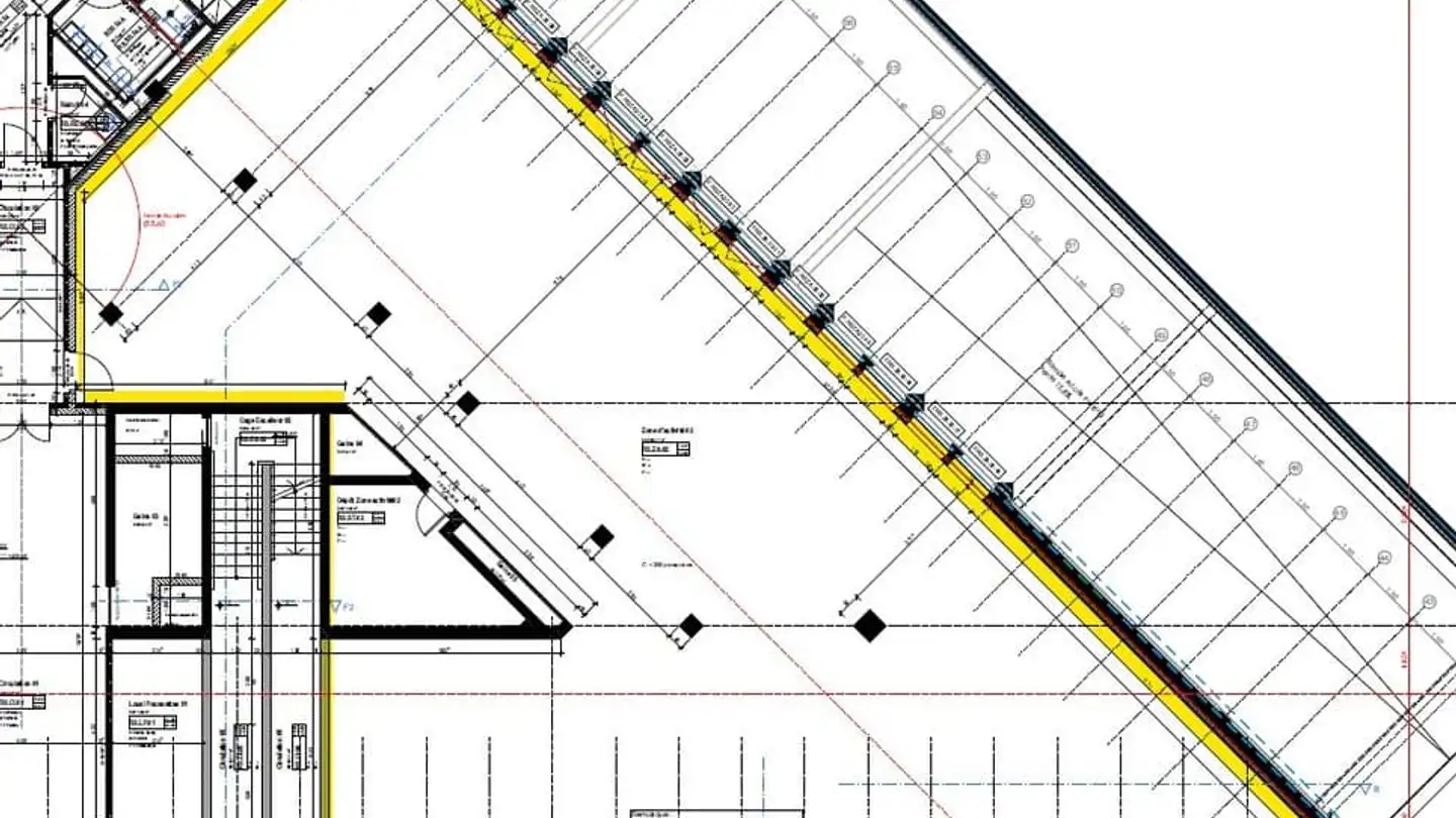 Commercial à louer - Avenue Giuseppe- Motta 48, 1202 Genève - Photo 3