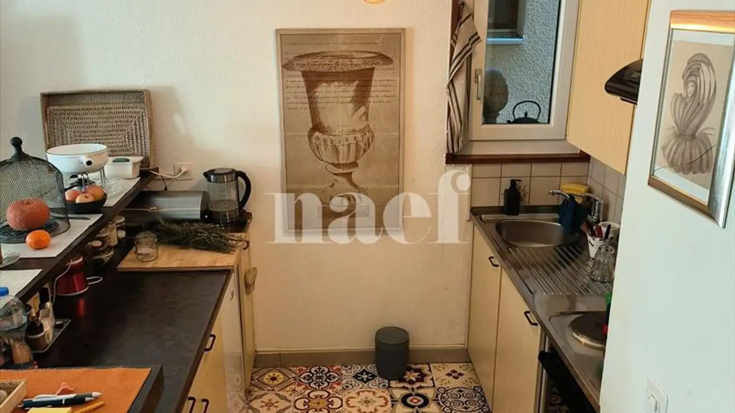 Appartement à louer - Route Des Cheseaux-Dessus, 1264 St-Cergue - Photo 2