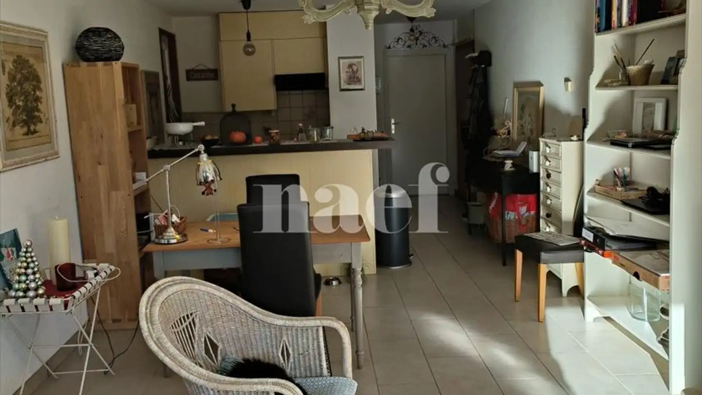 Appartement à louer - Route Des Cheseaux-Dessus, 1264 St-Cergue - Photo 3