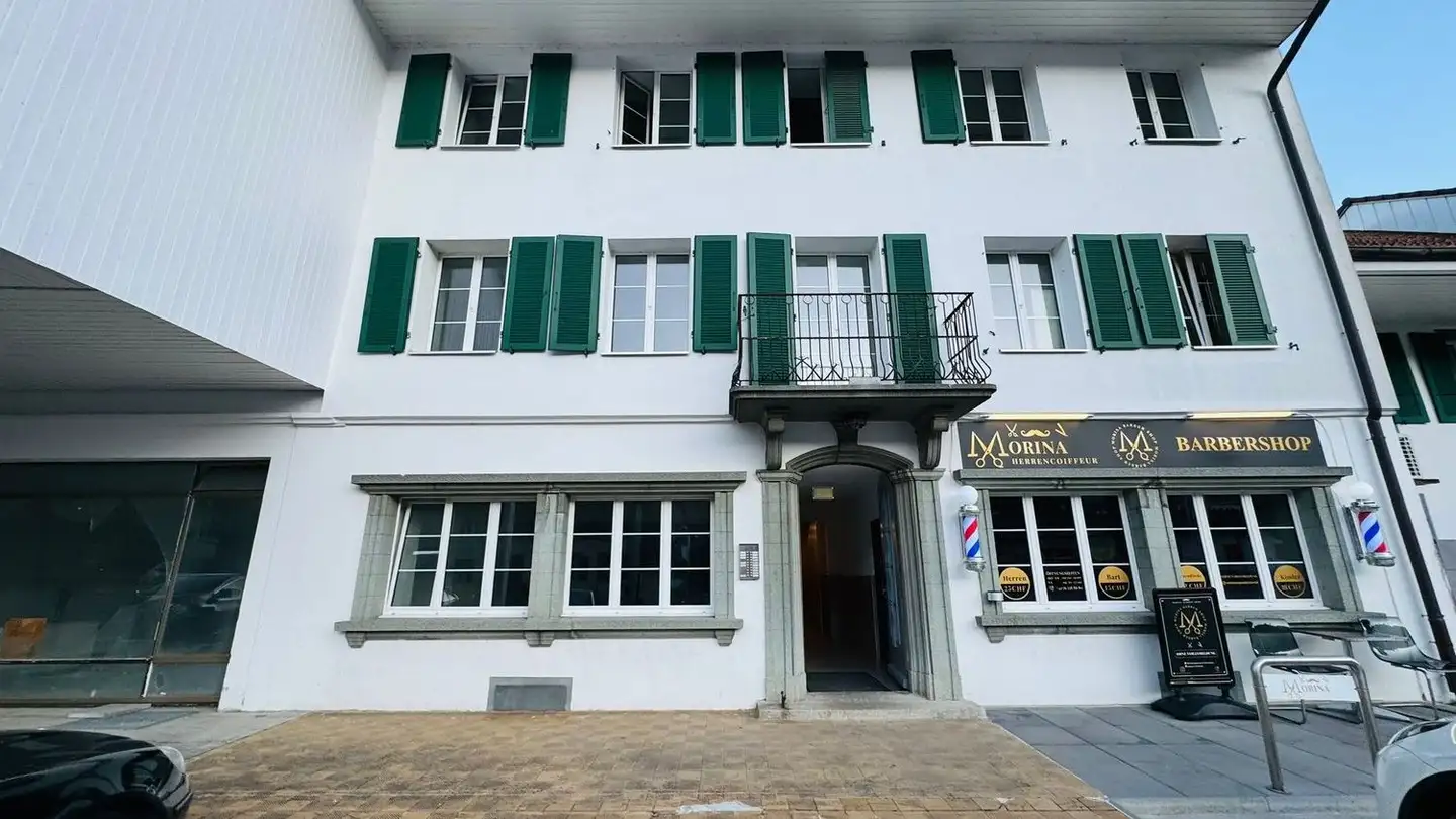 Wohnung mieten - Obere Dürrmühlestrasse 29, 4704 Niederbipp