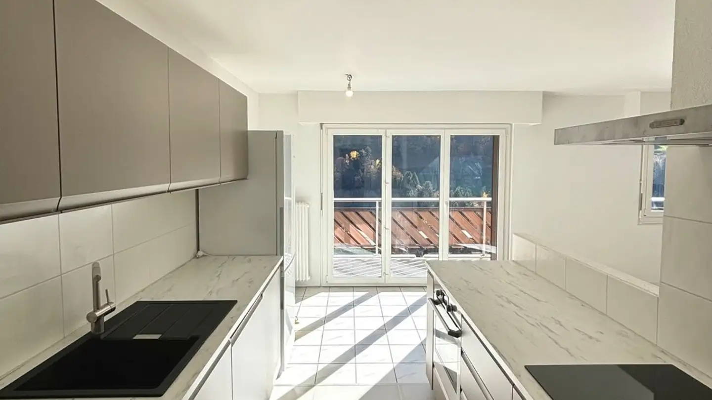 Apartment for rent - Place Du Village, 1872 Troistorrents