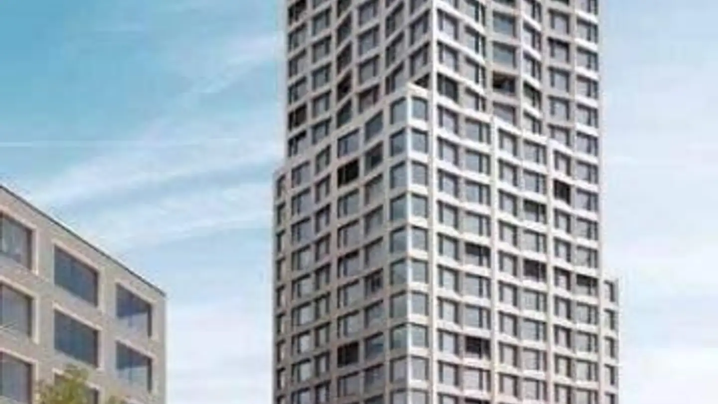 Apartment for sale - Ueberlandstrasse 18, 8953 Dietikon