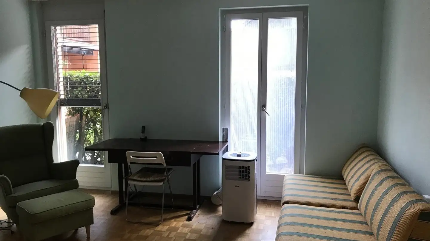 Single room for rent - 6926 Montagnola - Photo 3