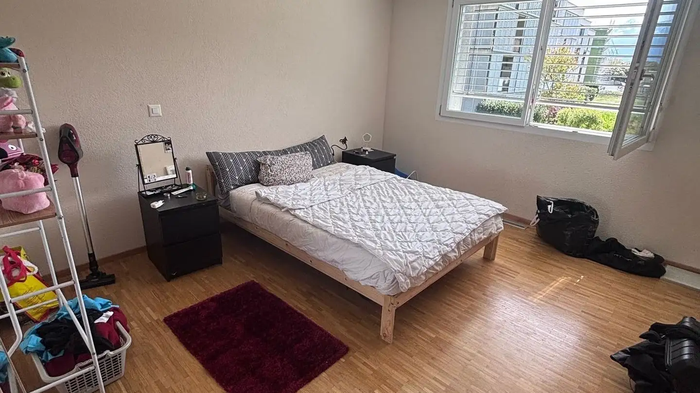 Apartment for rent - Chemin Du Grand Pré, 1860 Aigle