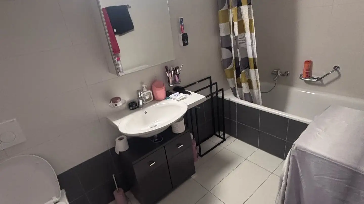 Apartment for rent - Chemin Du Grand Pré, 1860 Aigle - Photo 2