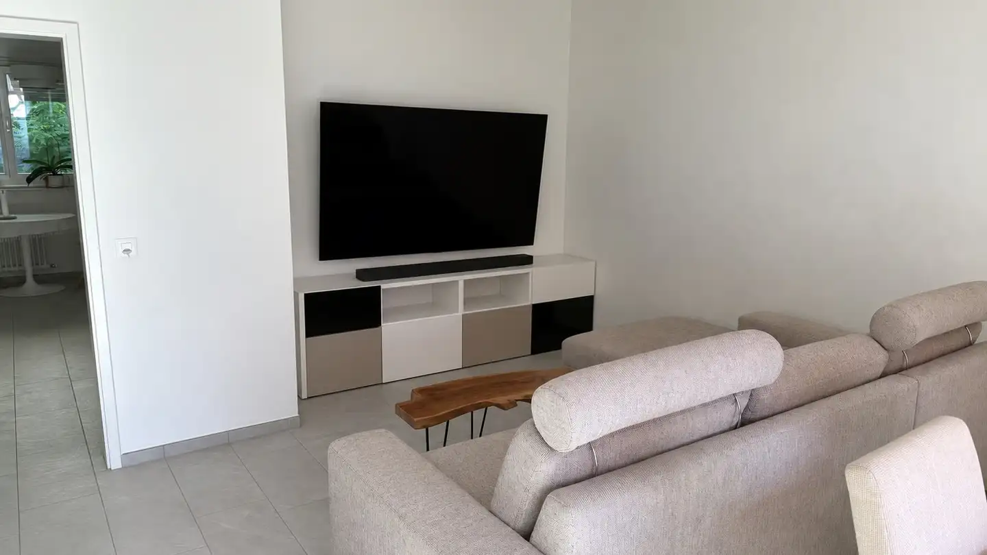 Appartement à louer - Via Al Boschetto 4, 6900 Lugano - Photo 3