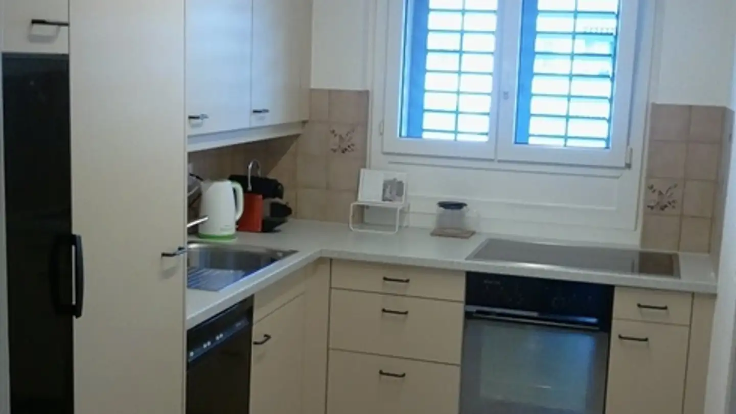 Appartement à louer - Kirchfeldstrasse 20, 3613 Steffisburg - Photo 2