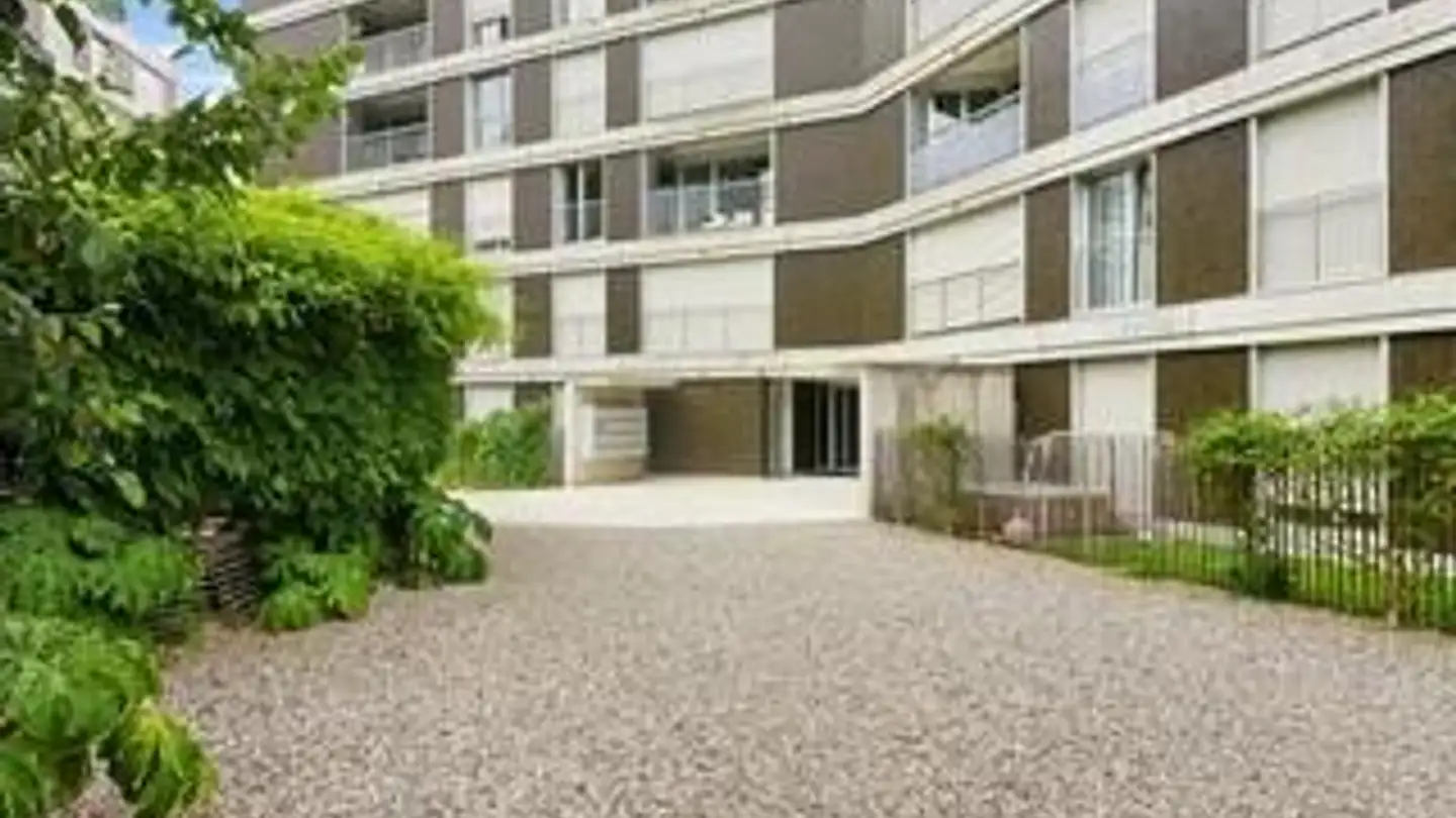Appartamento in affitto - Via Giuseppe Lepori 18, 6900 Massagno
