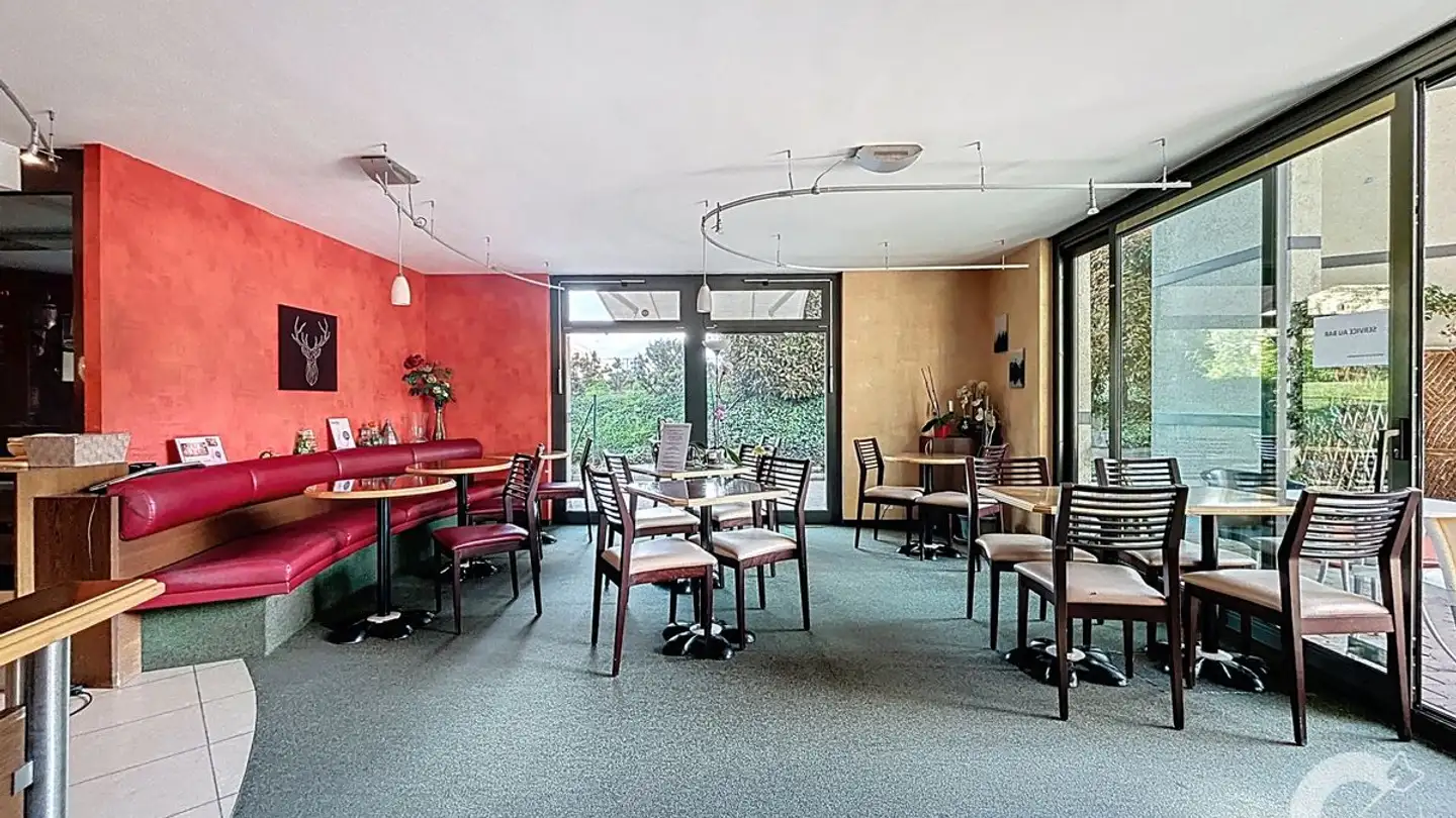 Spazio ufficio in vendita - Route Du Stand 70, 1260 Nyon - Foto 4