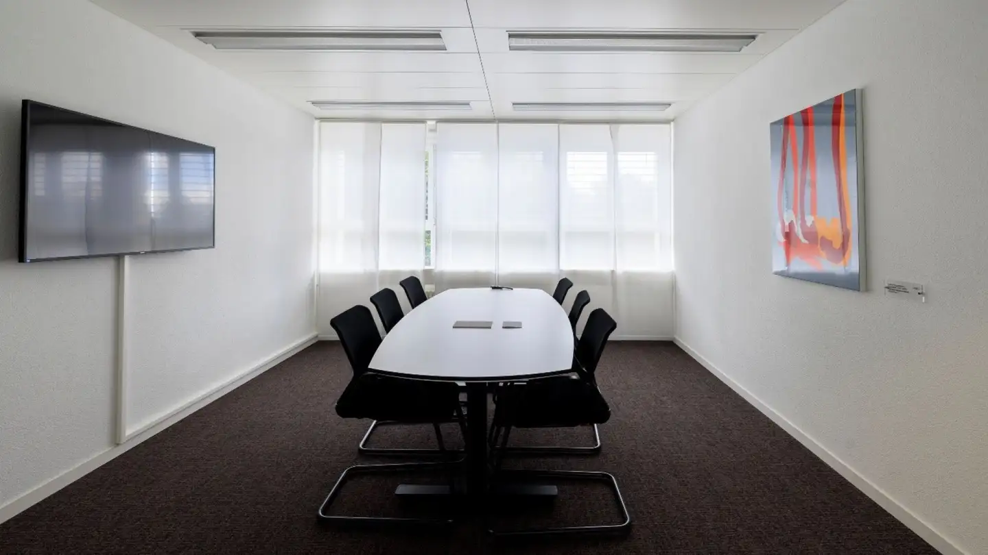 Spazio ufficio in affitto - Seestrasse 80, 8810 Horgen - Foto 3