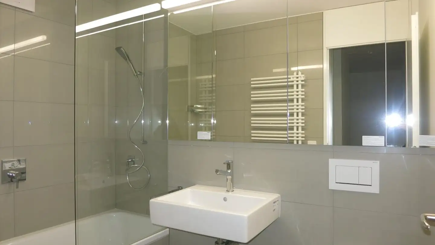 Appartamento in affitto - Schöneggstrasse 30c, 5200 Brugg AG - Foto 3