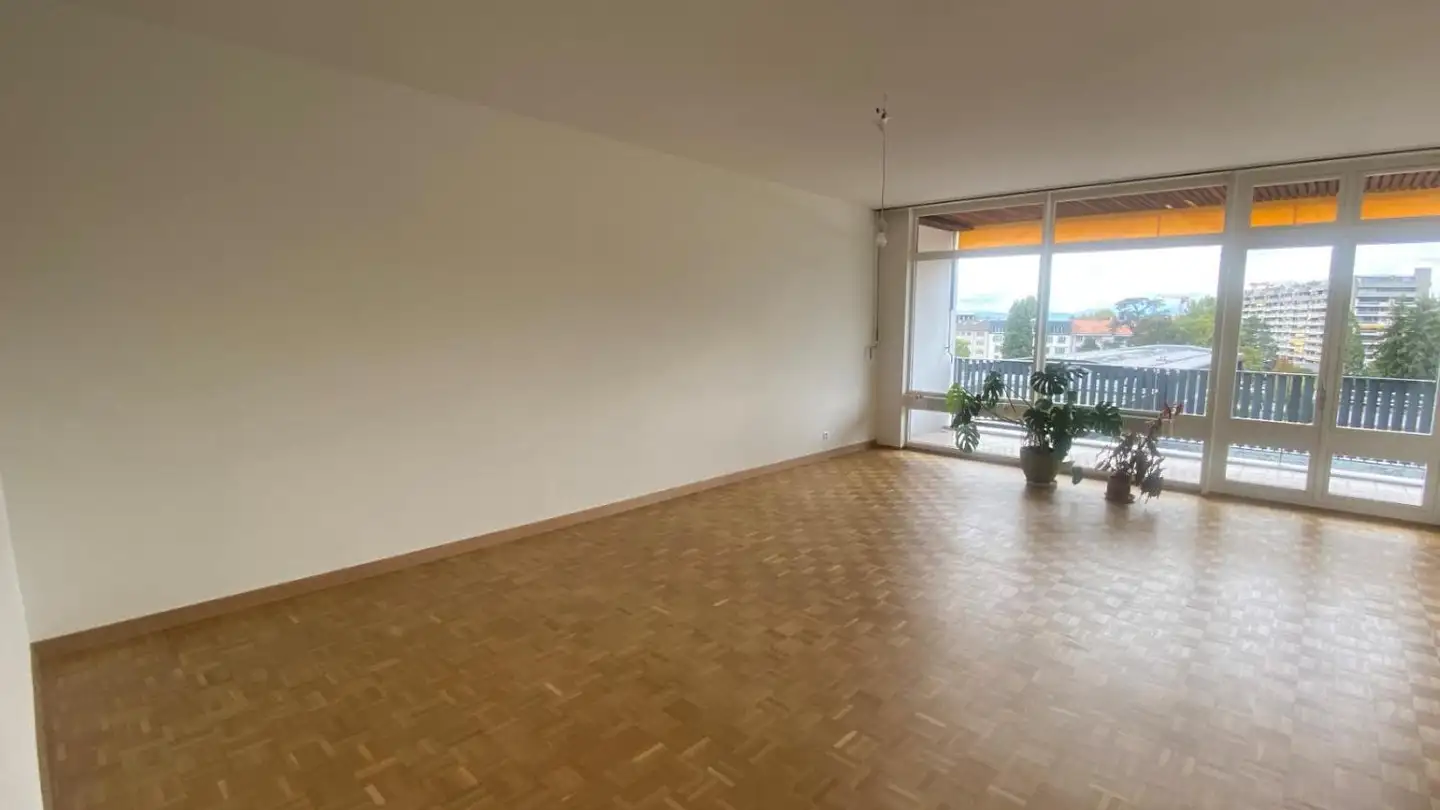 Wohnung mieten - 1202 Genève