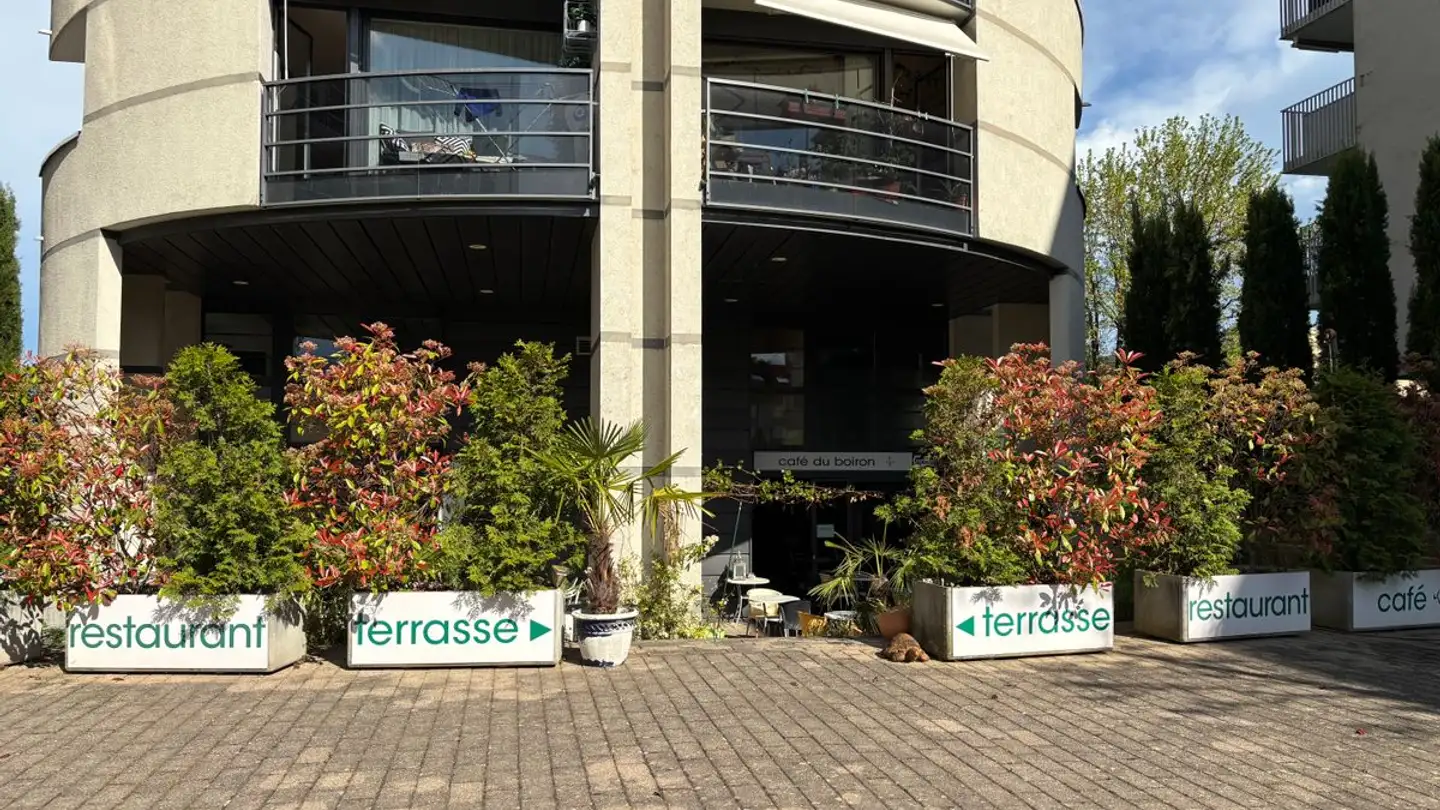 Spazio ufficio in vendita - Route Du Stand 70, 1260 Nyon