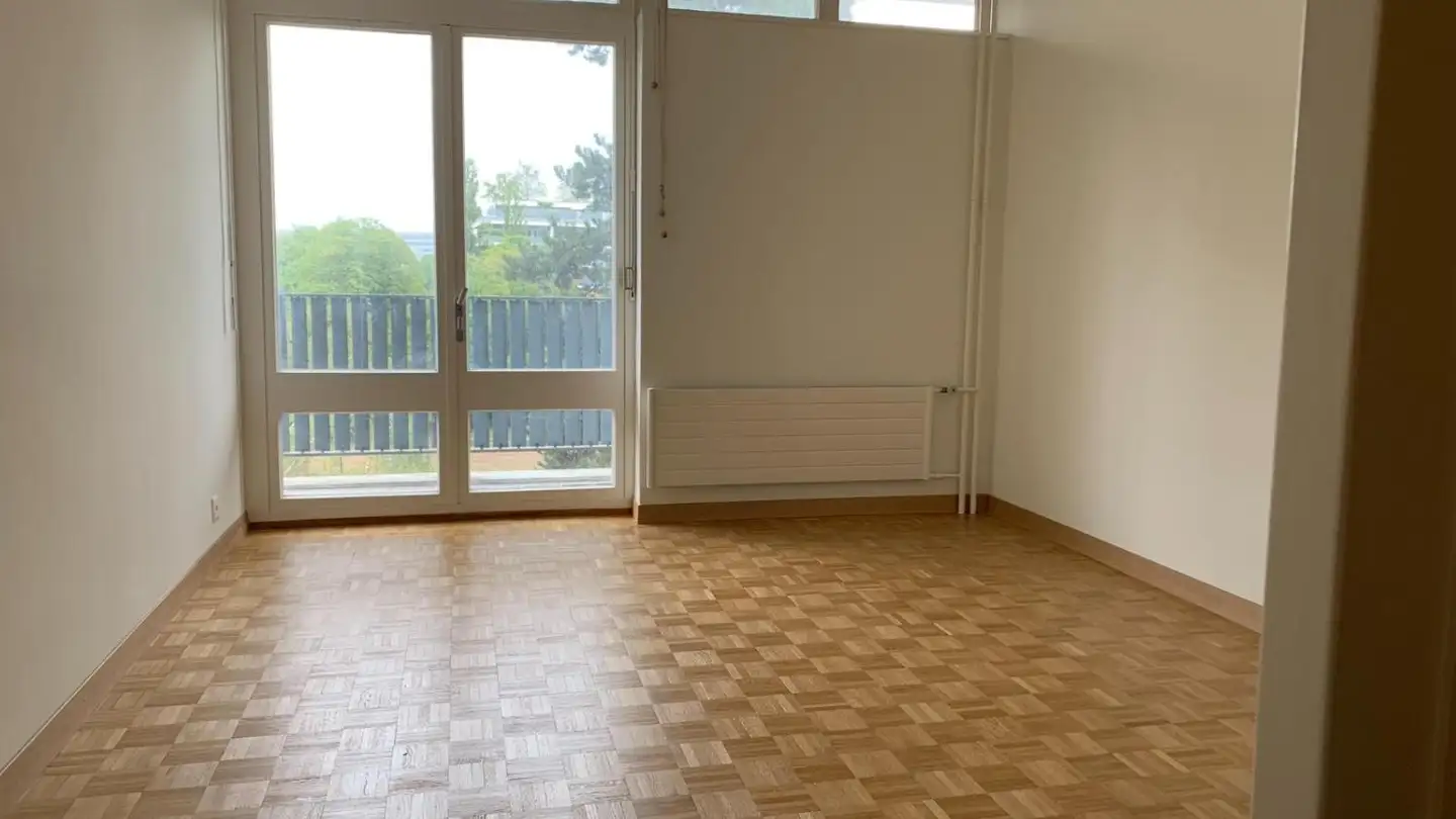Wohnung mieten - 1202 Genève - Foto 3