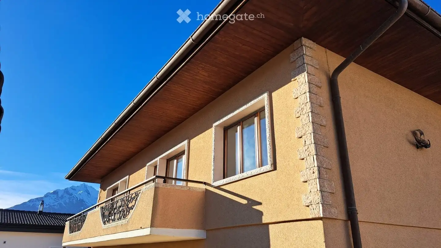 Appartamento in affitto - Chemin De La Crettaz, 1965 Savièse - Photo 2