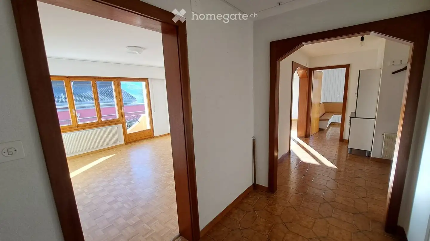 Appartamento in affitto - Chemin De La Crettaz, 1965 Savièse - Photo 3