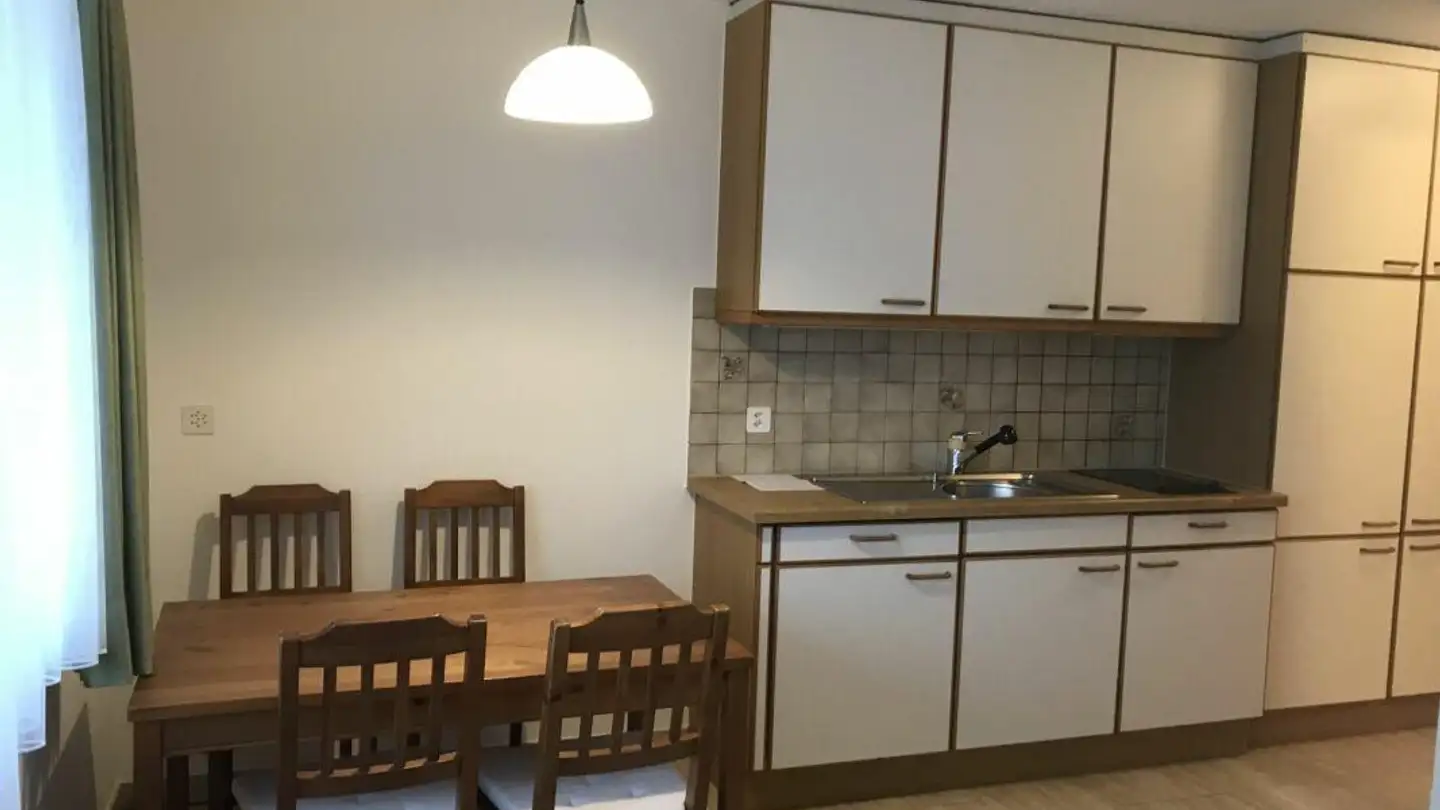 Appartamento in affitto - Chriesilöserstrasse 61, 7310 Bad Ragaz