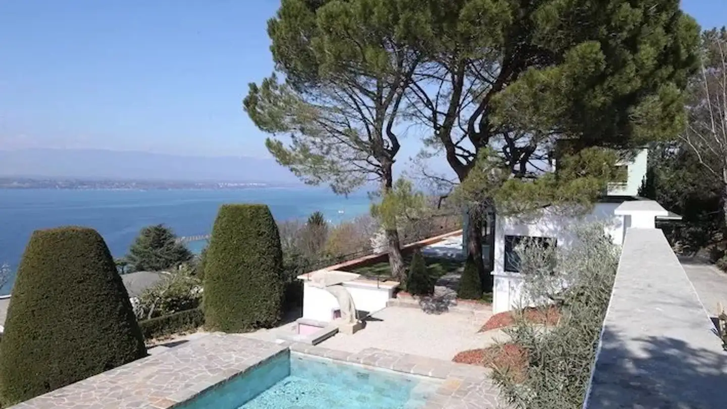 Villa for sale - 1223 Cologny
