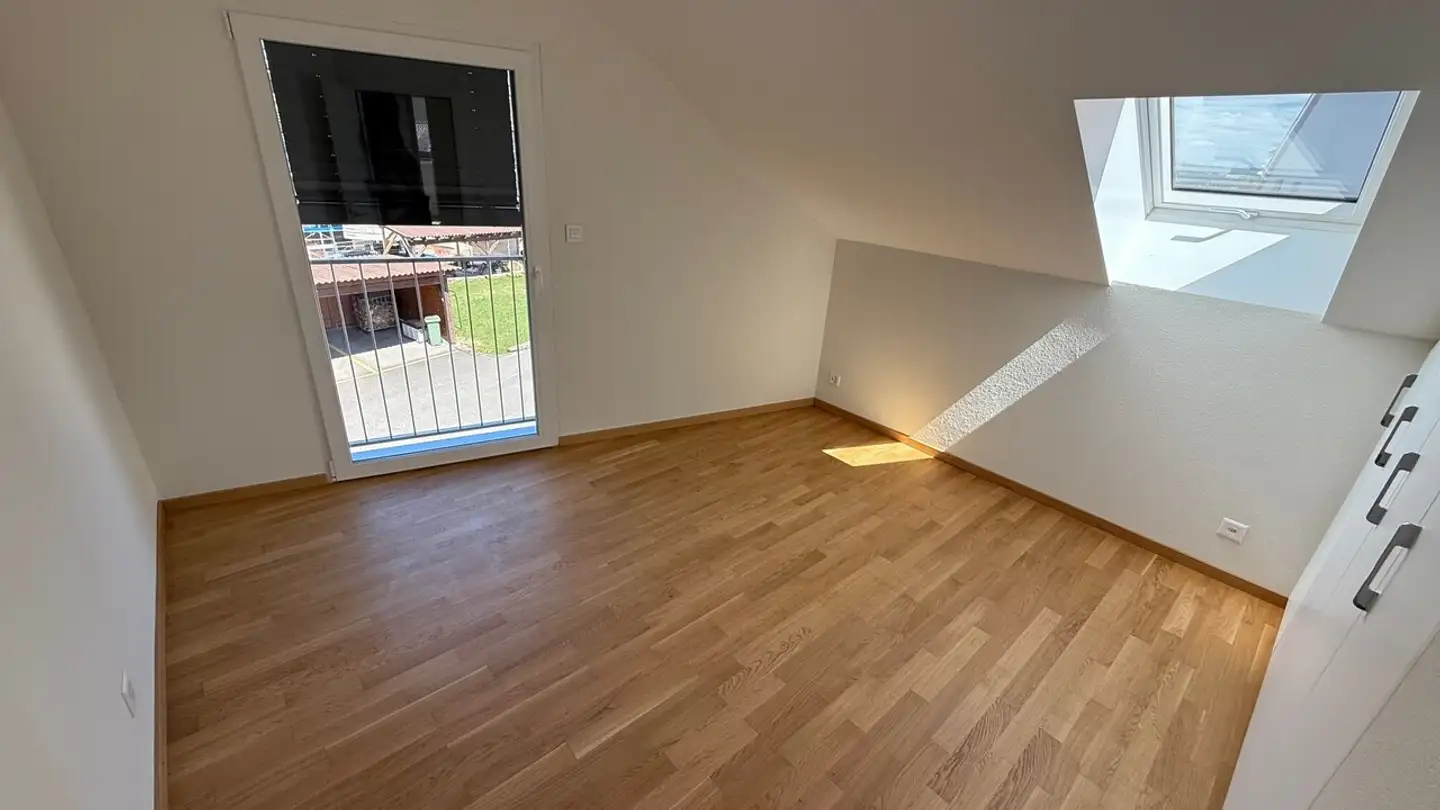 Appartamento in affitto - Route D'orbe 20a, 1438 Mathod