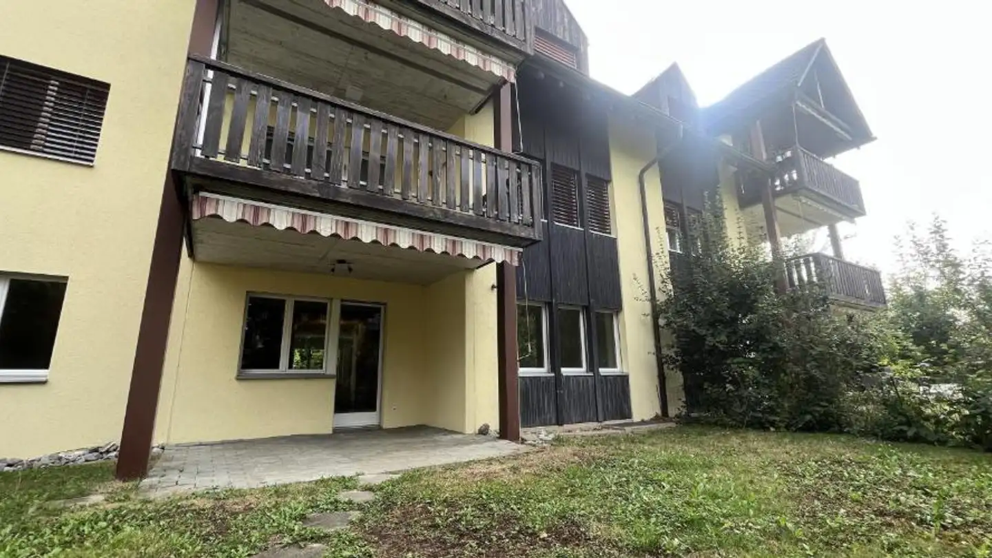 Wohnung mieten - Stadacherstrasse 57, 8320 Fehraltorf
