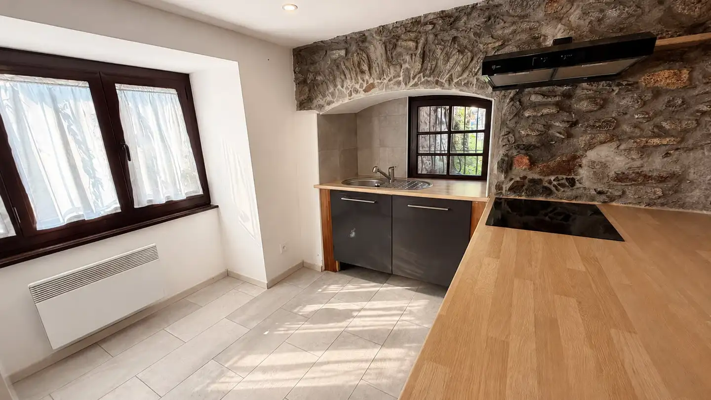 Appartamento in affitto - 6534 S. Vittore - Foto 4