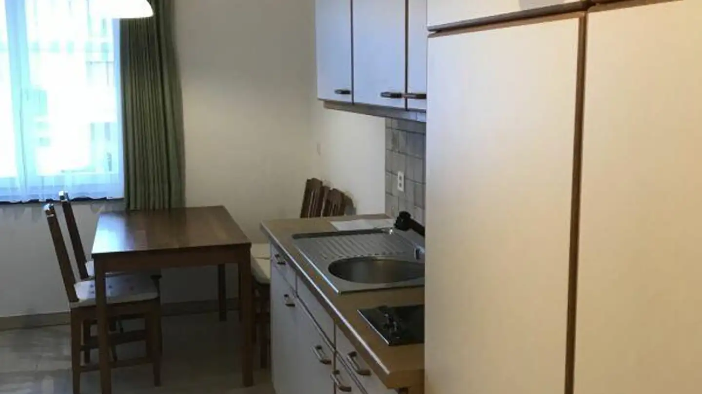 Appartamento in affitto - Chriesilöserstrasse 61, 7310 Bad Ragaz - Foto 2