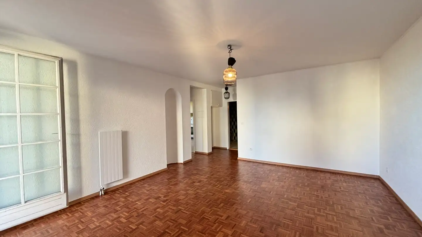 Wohnung mieten - Rue De Lausanne 57, 1020 Renens VD - Foto 2