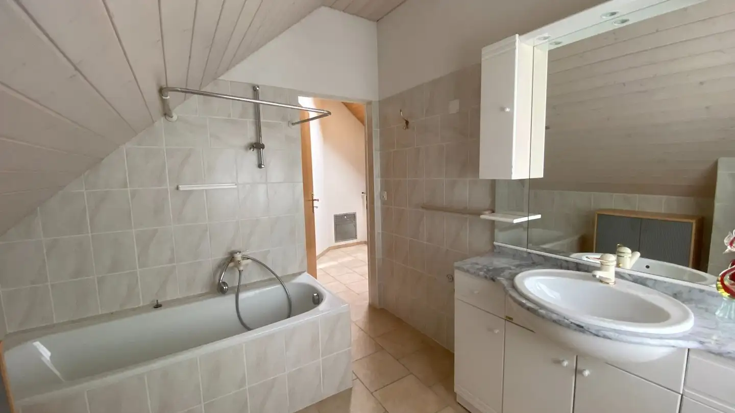 Casa singola in vendita - 4227 Büsserach - Foto 4