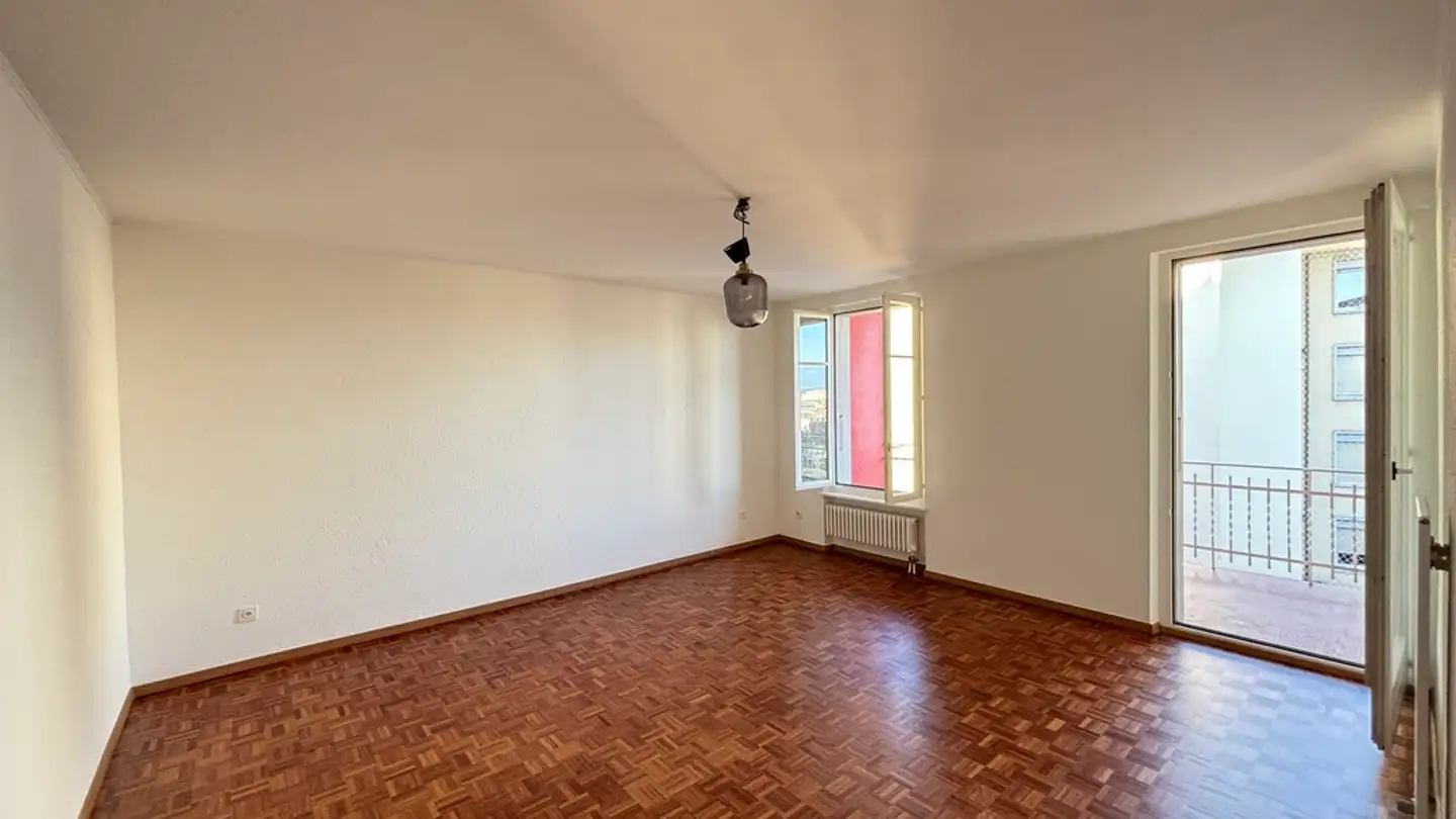 Wohnung mieten - Rue De Lausanne 57, 1020 Renens VD - Foto 3