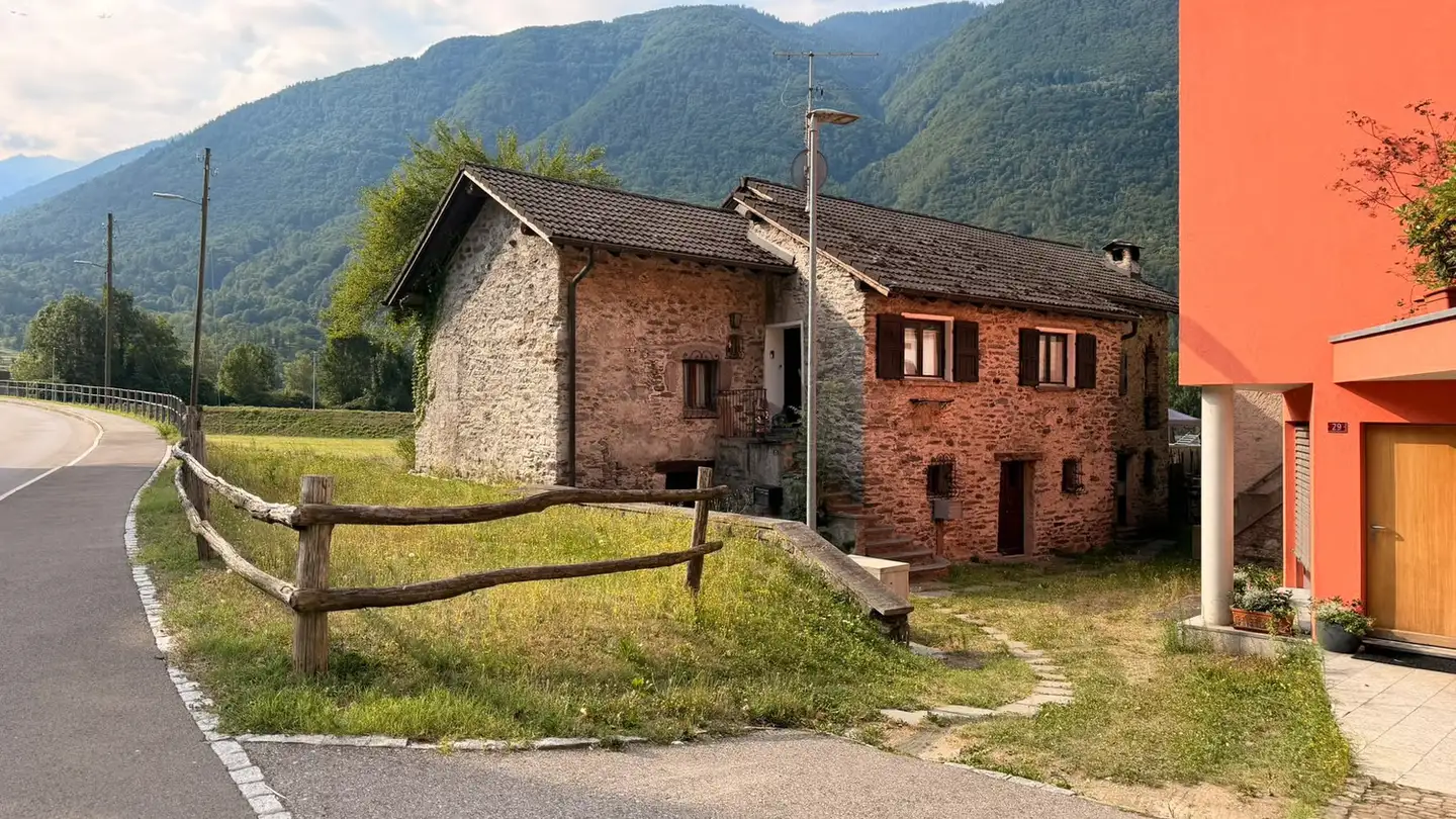 Appartamento in affitto - 6534 S. Vittore