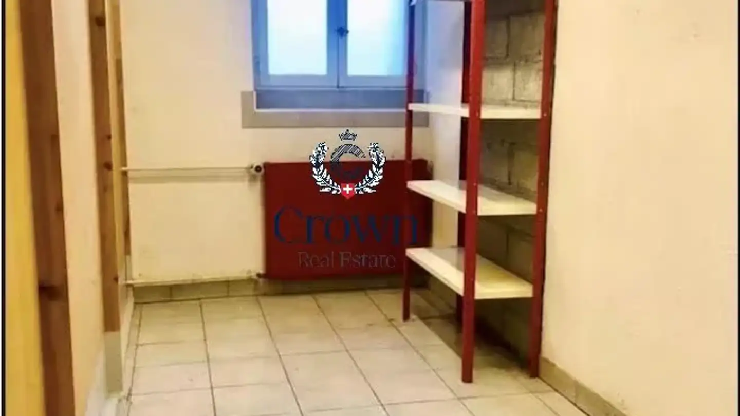 Wohnung kaufen - Rue Des Eaux-Vives, 1207 Genève