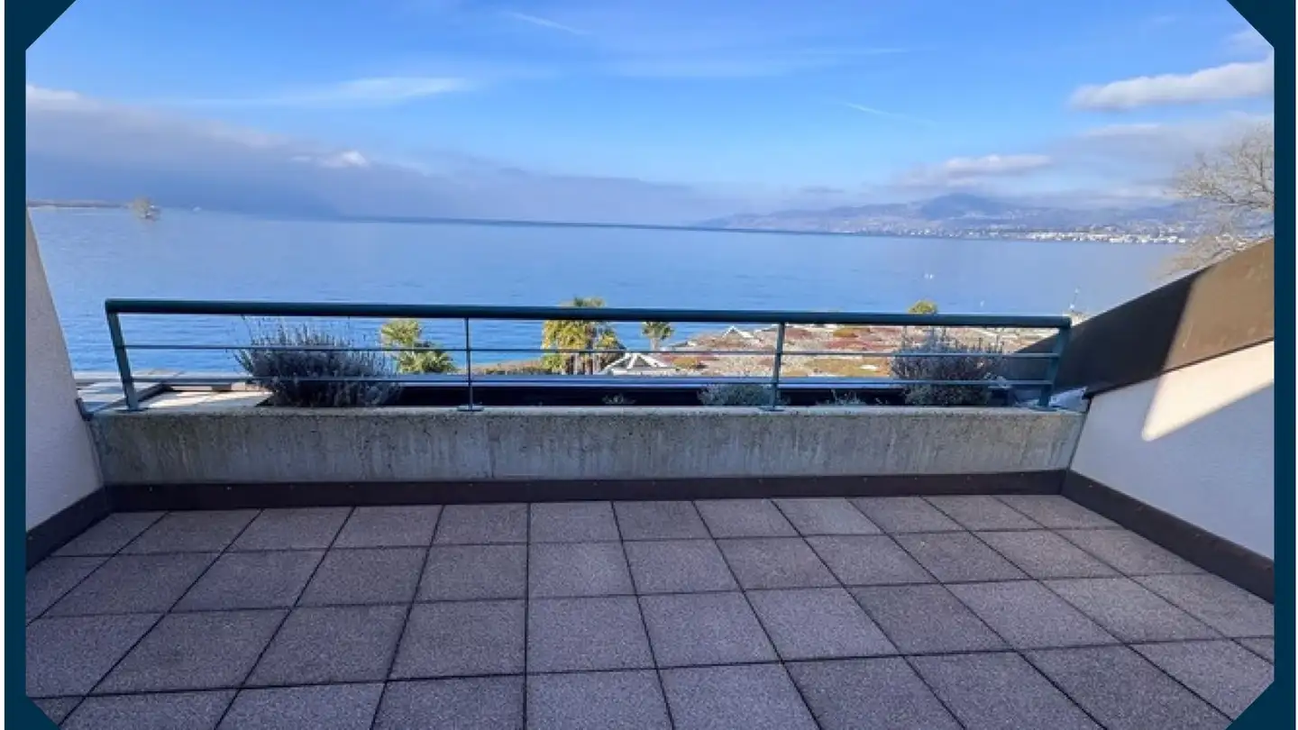 Duplex for rent - 1844 Villeneuve VD