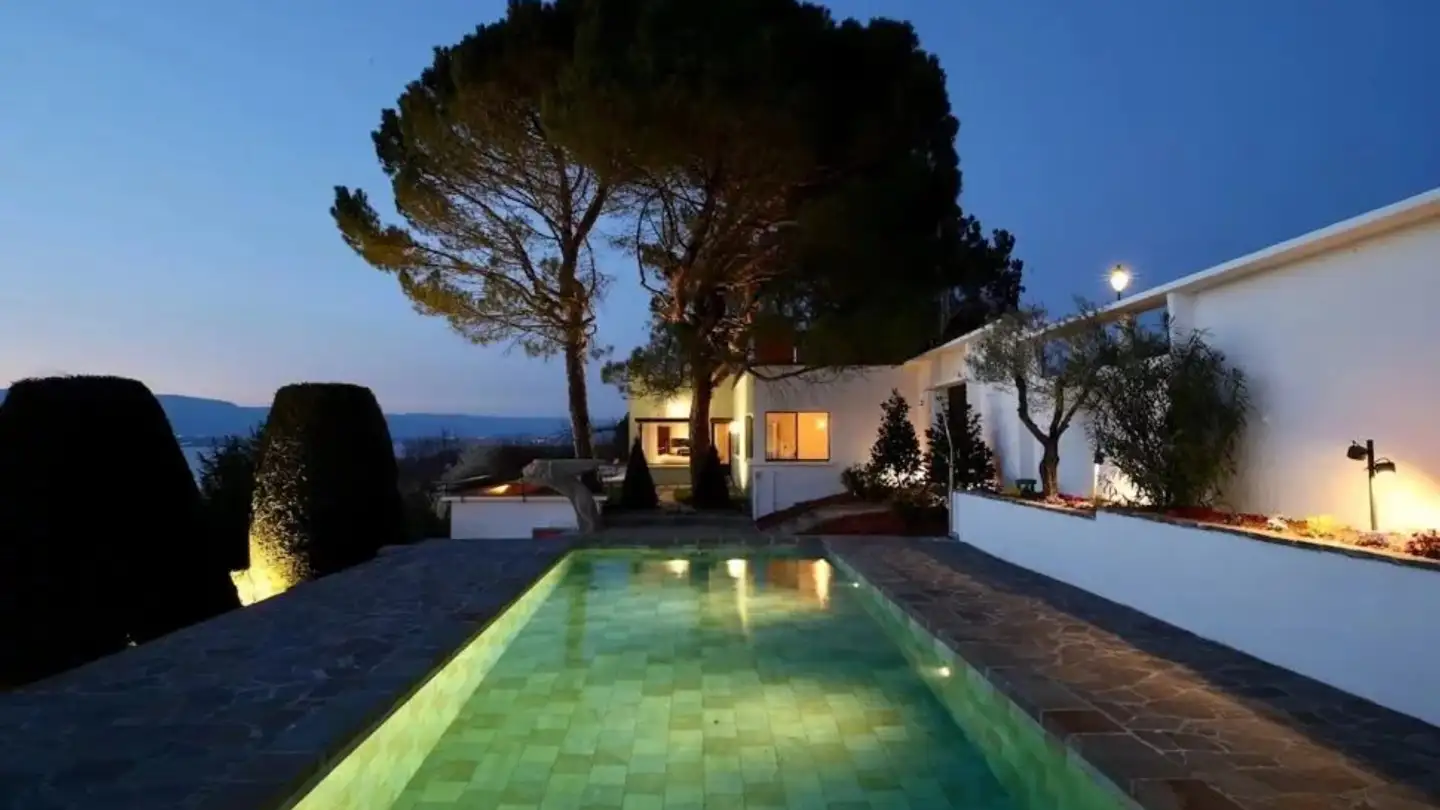 Villa for sale - 1223 Cologny - Photo 3