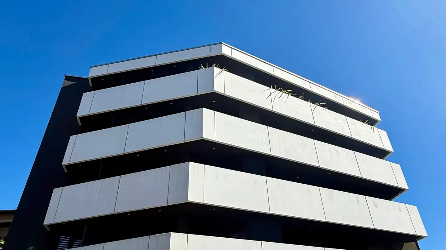 Apartment for rent - Vicolo Concordia 2, 6932 Breganzona