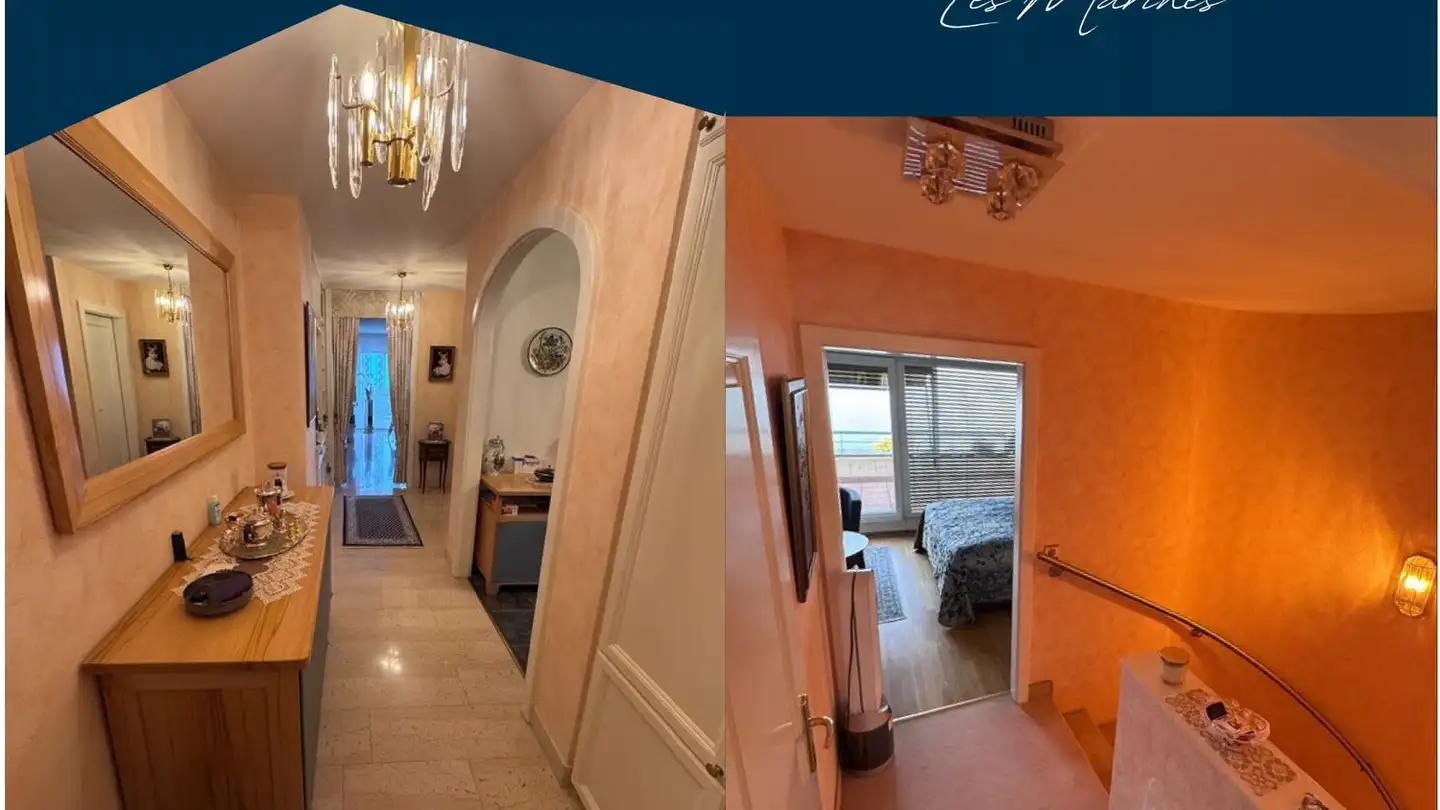Duplex for rent - 1844 Villeneuve VD - Photo 4