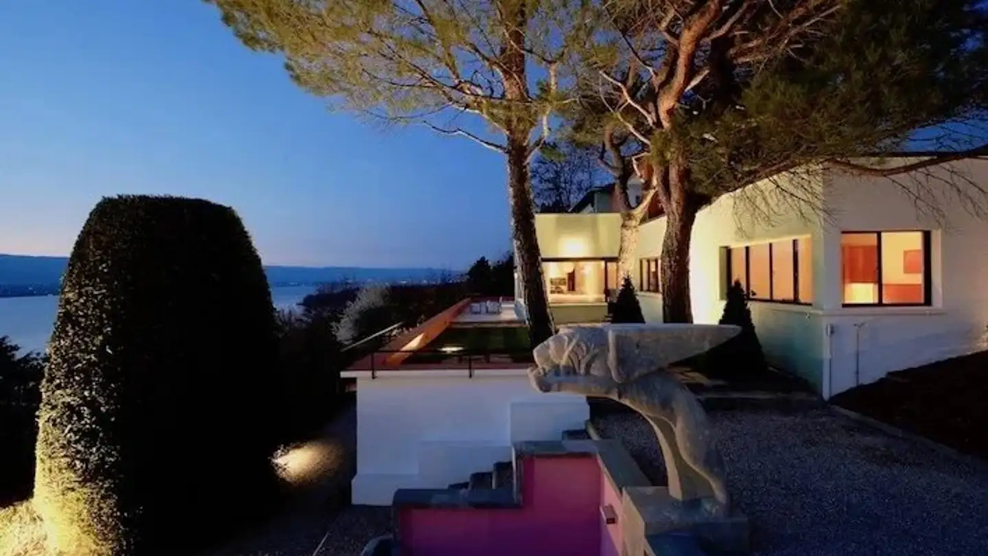 Villa for sale - 1223 Cologny - Photo 4