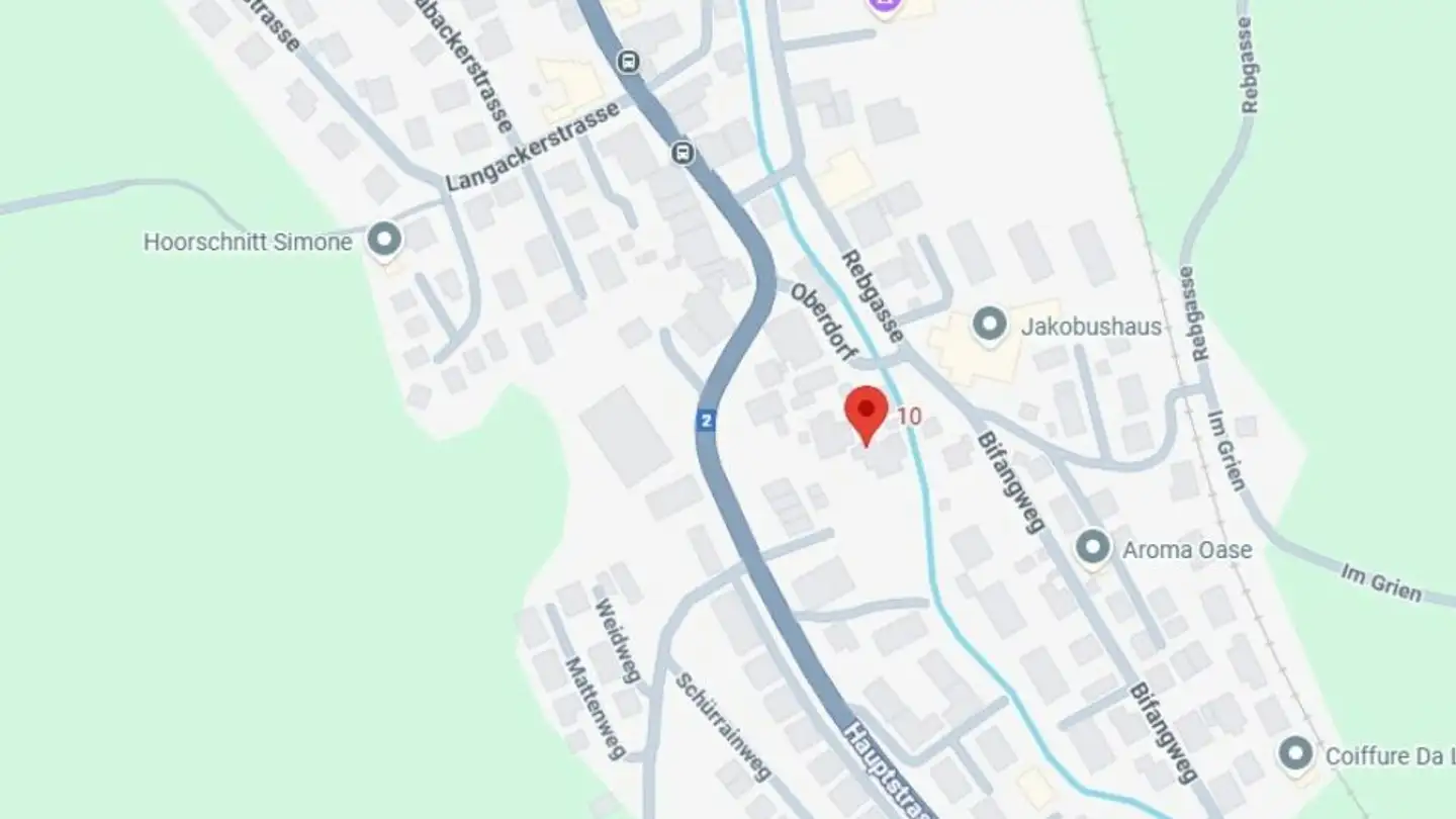 Terrain constructible à vendre - Oberdorf, 4441 Thürnen - Photo 4