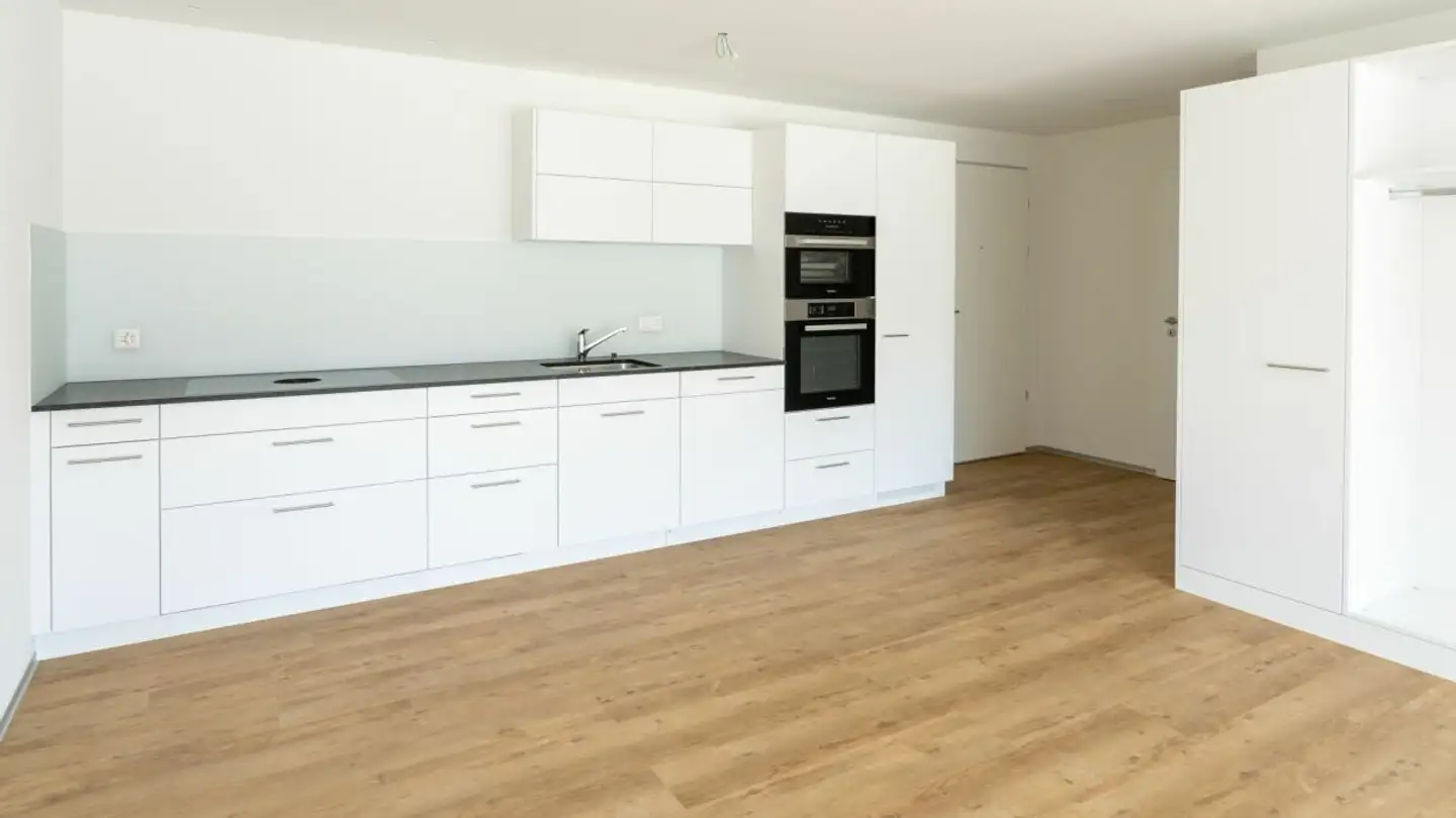 Apartment for rent - Römerstrasse 540, 5072 Oeschgen - Photo 2