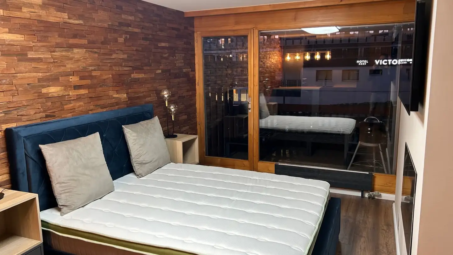 Appartement à louer - Arveyes, 1884 Arveyes - Photo 2