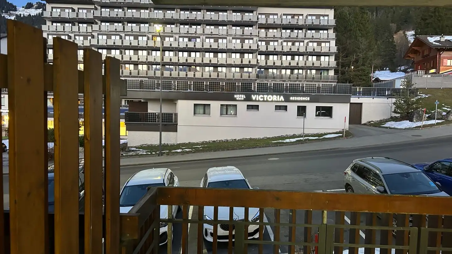 Appartement à louer - Arveyes, 1884 Arveyes - Photo 3