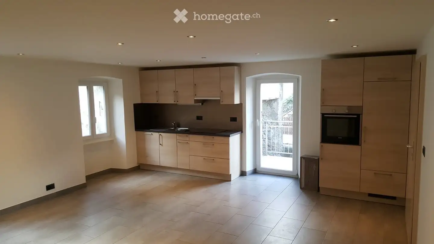 Appartamento in affitto - Rue De Fond-Villa, 3965 Chippis