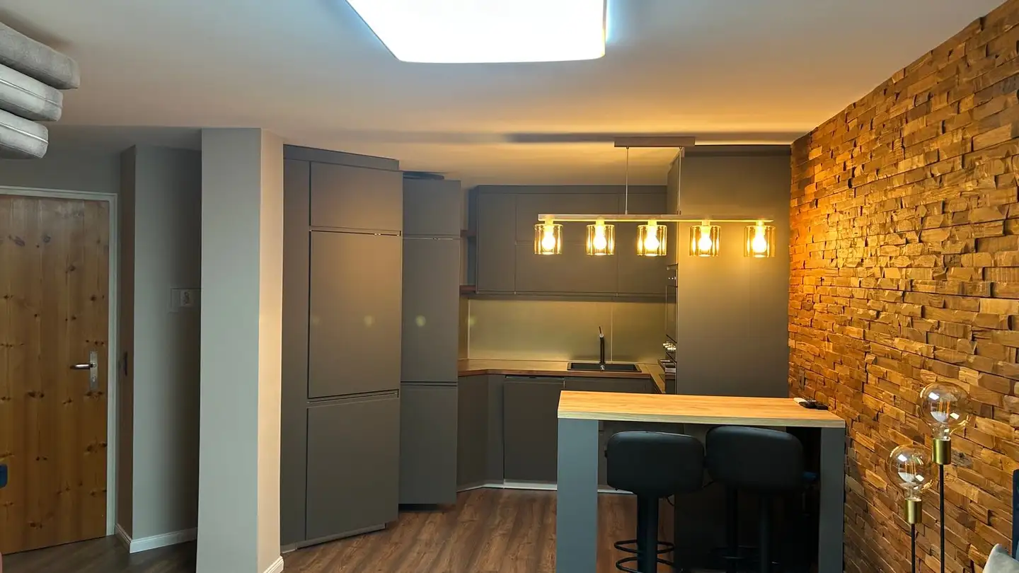 Appartement à louer - Arveyes, 1884 Arveyes