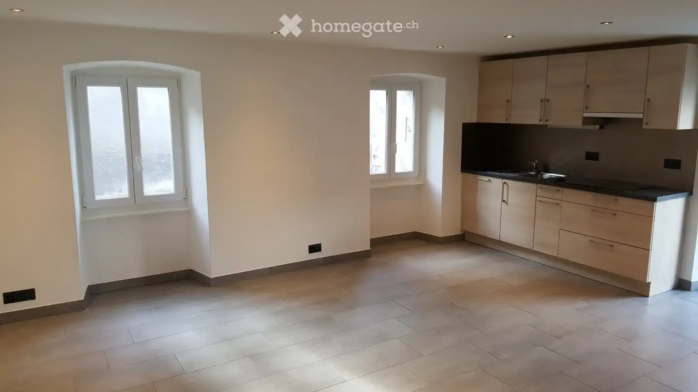 Appartamento in affitto - Rue De Fond-Villa, 3965 Chippis - Photo 2