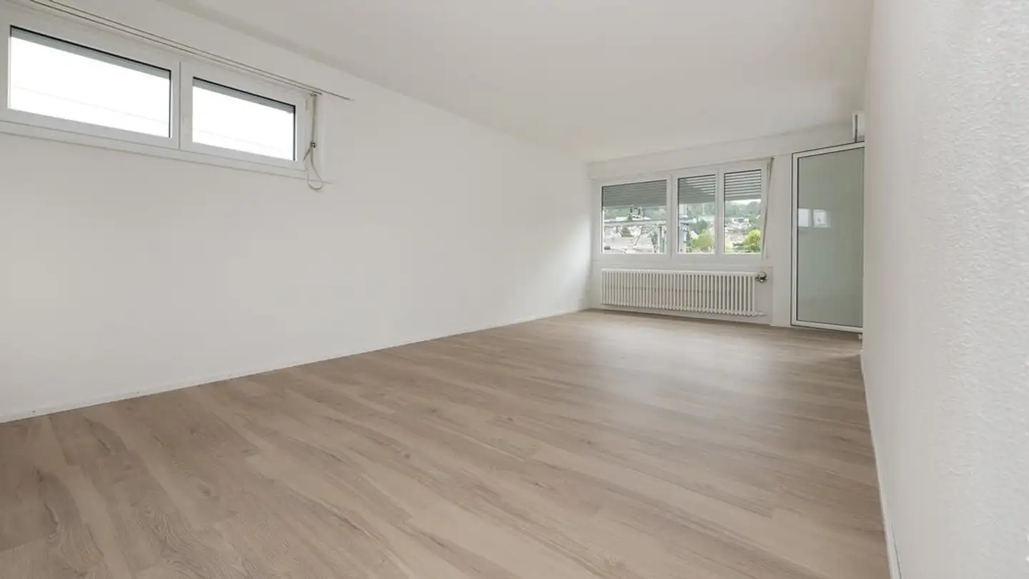 Wohnung mieten - Aarburgerstrasse 143, 4600 Olten - Foto 2
